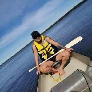 Meet your Posher, Heidi